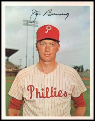 1 Jim Bunning